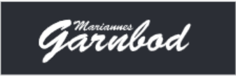 Mariannes Garnbod Mariannes Garnbod