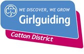 Girlguiding Catton District