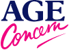 Age Concern (Woodley)