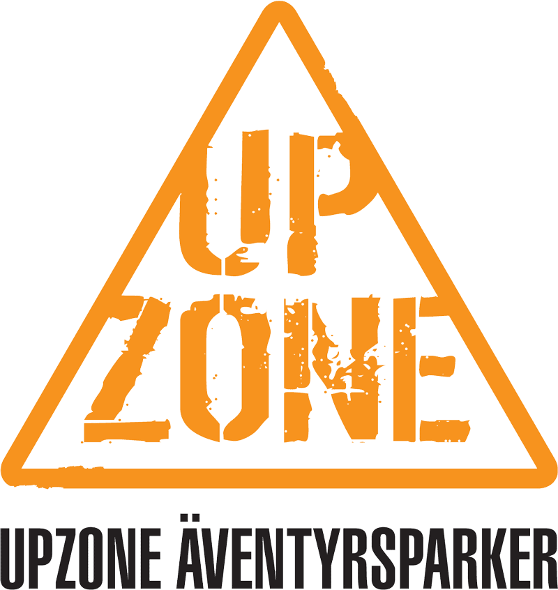 Upzone Äventyrsparker Upzone Äventyrsparker