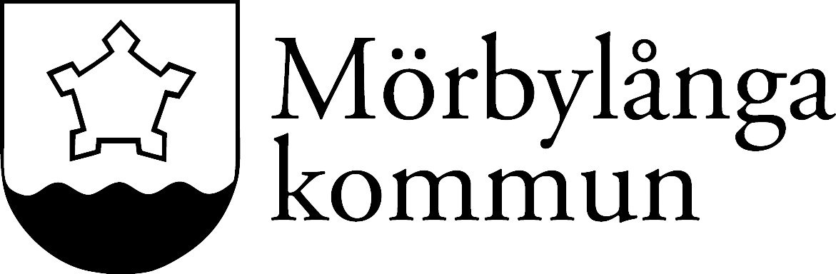 Morbylanga Kommun