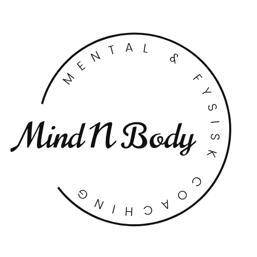 Mind N Body logo