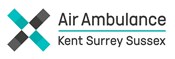 Air Ambulance for Kent, Surrey and Sussex