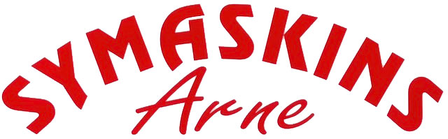 Symaskins Arne Symaskins Arne
