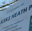 Friends of Walkers Heath Park